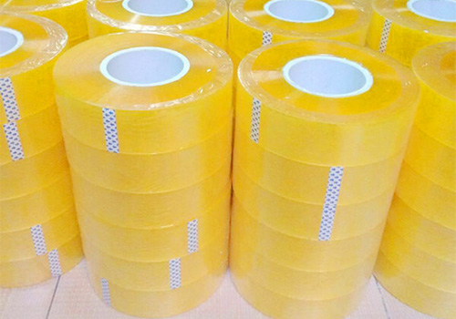 BĂNG DÍNH CÔNG NGHIỆP